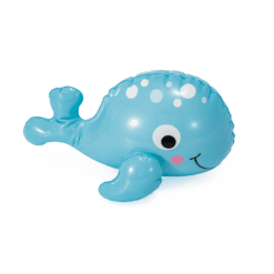 Mini Oyuncak Şişme Hayvanlar
