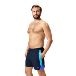SPEEDO HYPERBOOM SPL 16"WSHT AM NAVY ŞORT MAYO