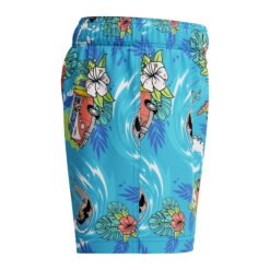 SPEEDO ALOV 11"WSHT İM BLUE ŞORT MAYO - Görsel 3