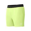 SPEEDO HYPERBOOM BAND 16"WSHT AM YELLOW ŞORT MAYO