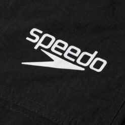 SPEEDO ESSENTIALS PLUS 16"WSHT AM BLACK - Görsel 4