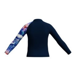 SPEEDO PRNT TOP RASH TOP JM BLUE GÜNEŞ KORUYUCU ÜST 11 SPEEDO PRNT TOP RASH TOP JM BLUE GÜNEŞ KORUYUCU ÜST - Görsel 5