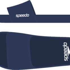Alternative view of SPEEDO SLIDES ENT AM BLUE TERLİK