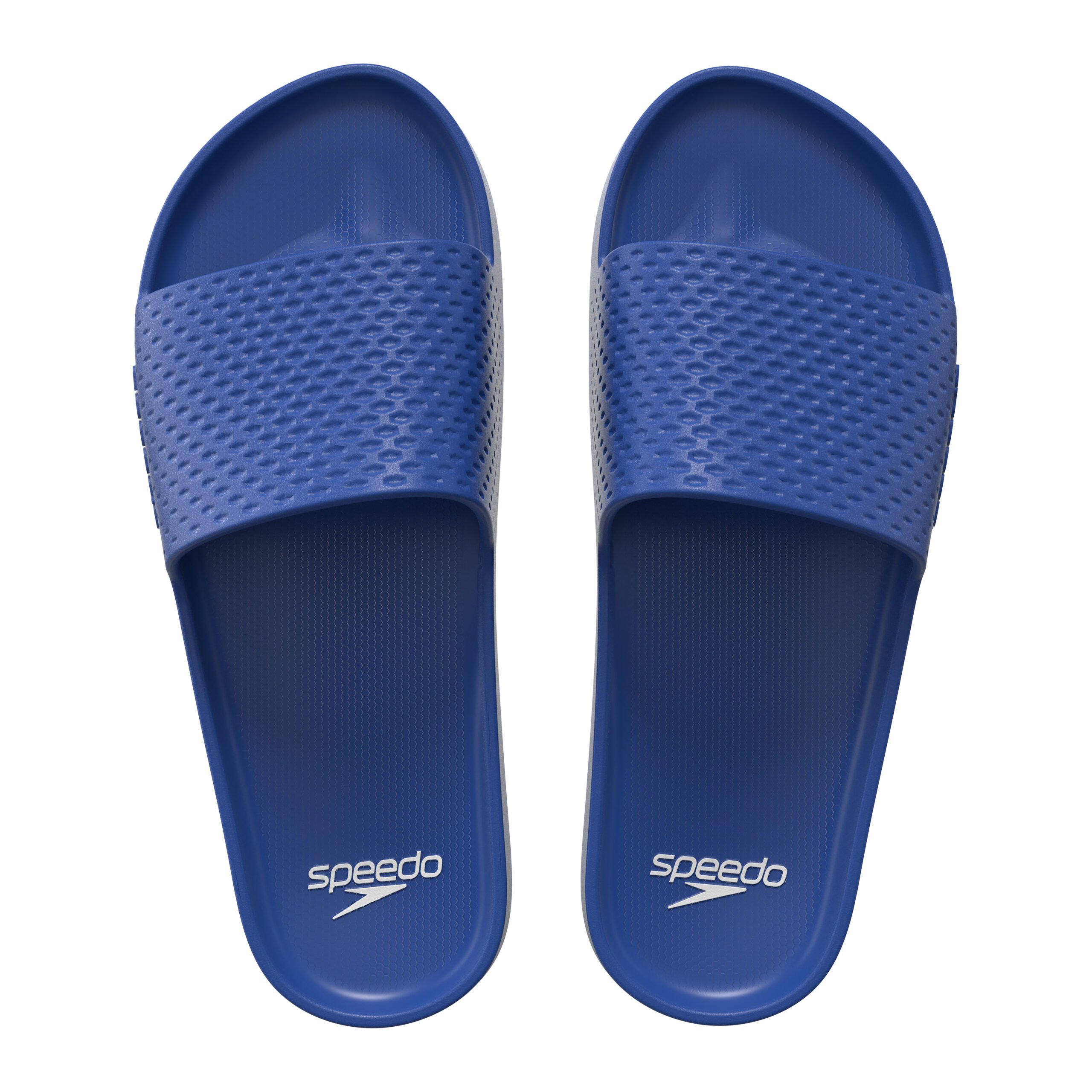 SPEEDO SLIDES ENT AM BLUE TERLİK 3 SPEEDO SLIDES ENT AM BLUE TERLİK