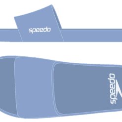 Alternative view of SPEEDO SLİDES ENT AF BLUE