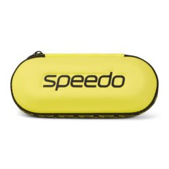 SPEEDO GOGGLES STORAGE YELLOW GÖZLÜK KABI - Görsel 6