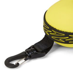 SPEEDO GOGGLES STORAGE YELLOW GÖZLÜK KABI - Görsel 3