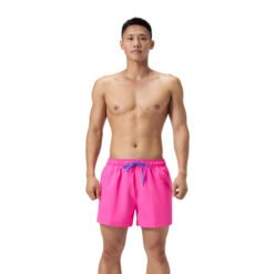 SPEEDO PRIDE WOVEN SHORT PİNK ŞORT 15 SPEEDO PRIDE WOVEN SHORT PİNK ŞORT - Görsel 7