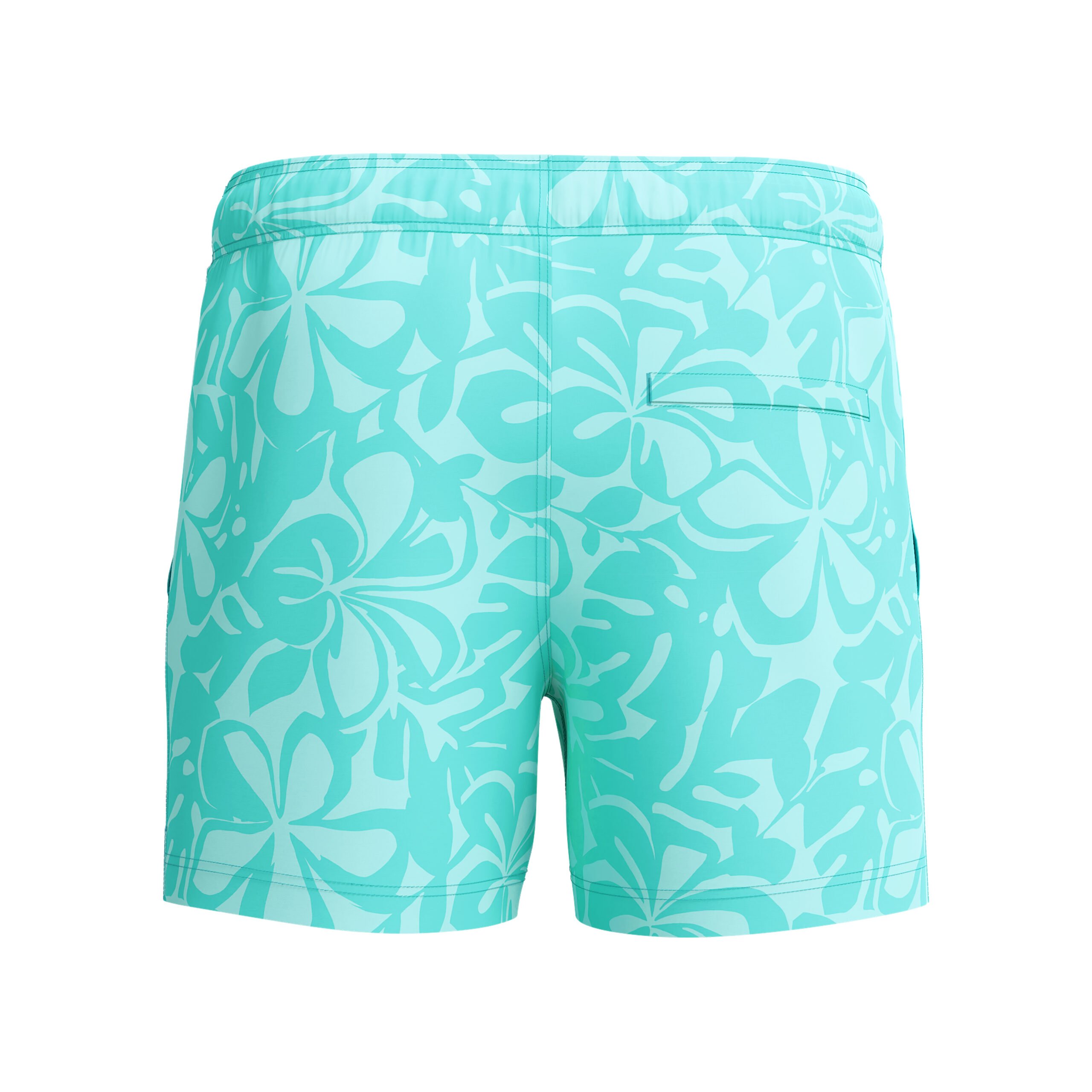 SPEEDO PRINT REDONDO ADGE VOLLEY 14" BLUE SORT MAYO 5 SPEEDO PRINT REDONDO ADGE VOLLEY 14" BLUE SORT MAYO - Görsel 3