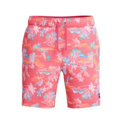 SPEEDO CLRBLCK REDONDO EDGE VOLLEY 18" ORANGE
