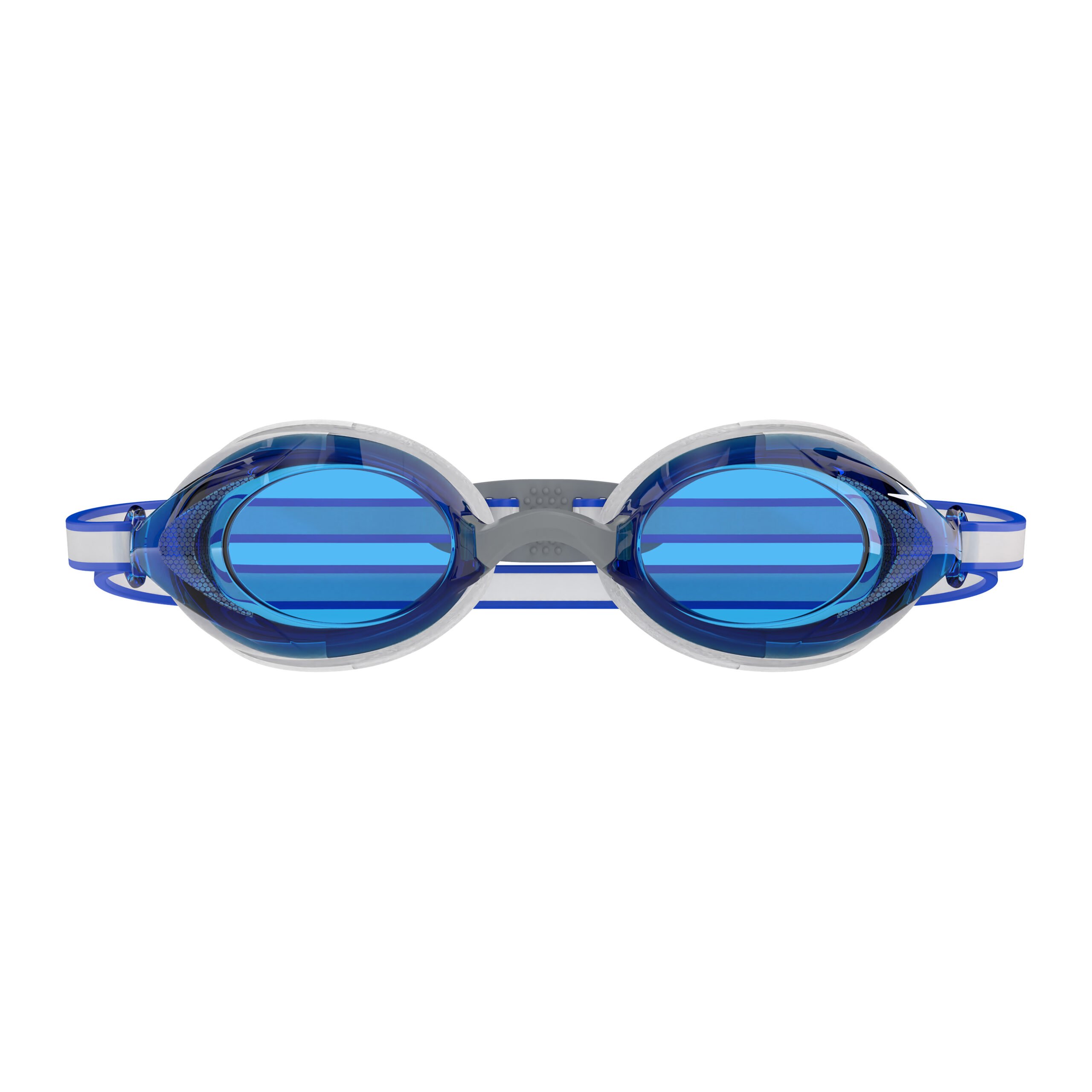 SPEEDO VANQUISHER 3.0 JU BLUE 5 SPEEDO VANQUISHER 3.0 JU BLUE - Görsel 3