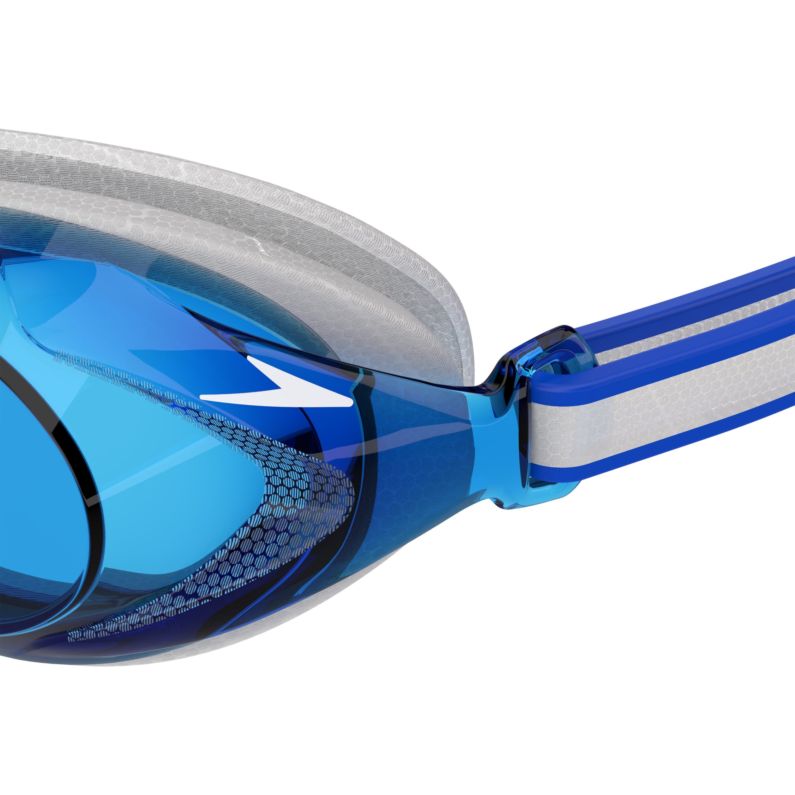 SPEEDO VANQUISHER 3.0 JU BLUE 8 SPEEDO VANQUISHER 3.0 JU BLUE - Görsel 6