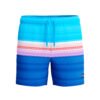 SPEEDO PRINT REDONDO EDGE VOLLEY 16" DARK BLUE ŞORT MAYO 2 8 00484201384 Y1
