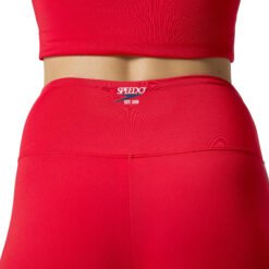 SPEEDO SOLID SWIM AF SHORT RED ŞORT MAYO 15 SPEEDO SOLID SWIM AF SHORT RED ŞORT MAYO - Görsel 7