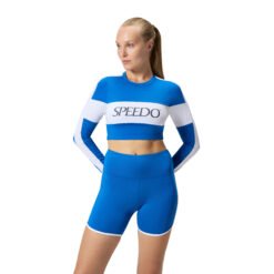 SPEEDO SLID SWIM AF SHORT BLUE ŞORT MAYO 13 SPEEDO SLID SWIM AF SHORT BLUE ŞORT MAYO - Görsel 5
