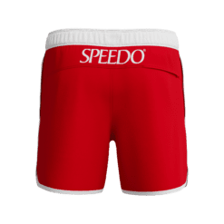 Alternative view of SPEEDO LOGO VOLLEY 16" RED ŞORT MAYO