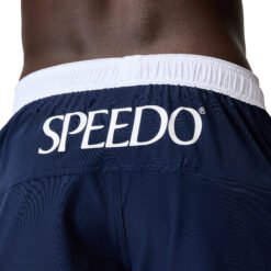 SPEEDO LOGO VOLLEY 16" NAVY ŞORT MAYO - Görsel 3