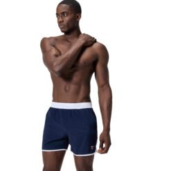 SPEEDO LOGO VOLLEY 16" NAVY ŞORT MAYO - Görsel 6