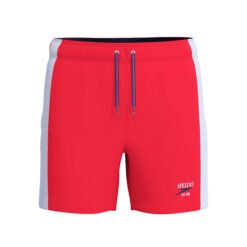 SPEEDO VOLLEY 16" RED ŞORT MAYO 12 SPEEDO VOLLEY 16" RED ŞORT MAYO - Görsel 2