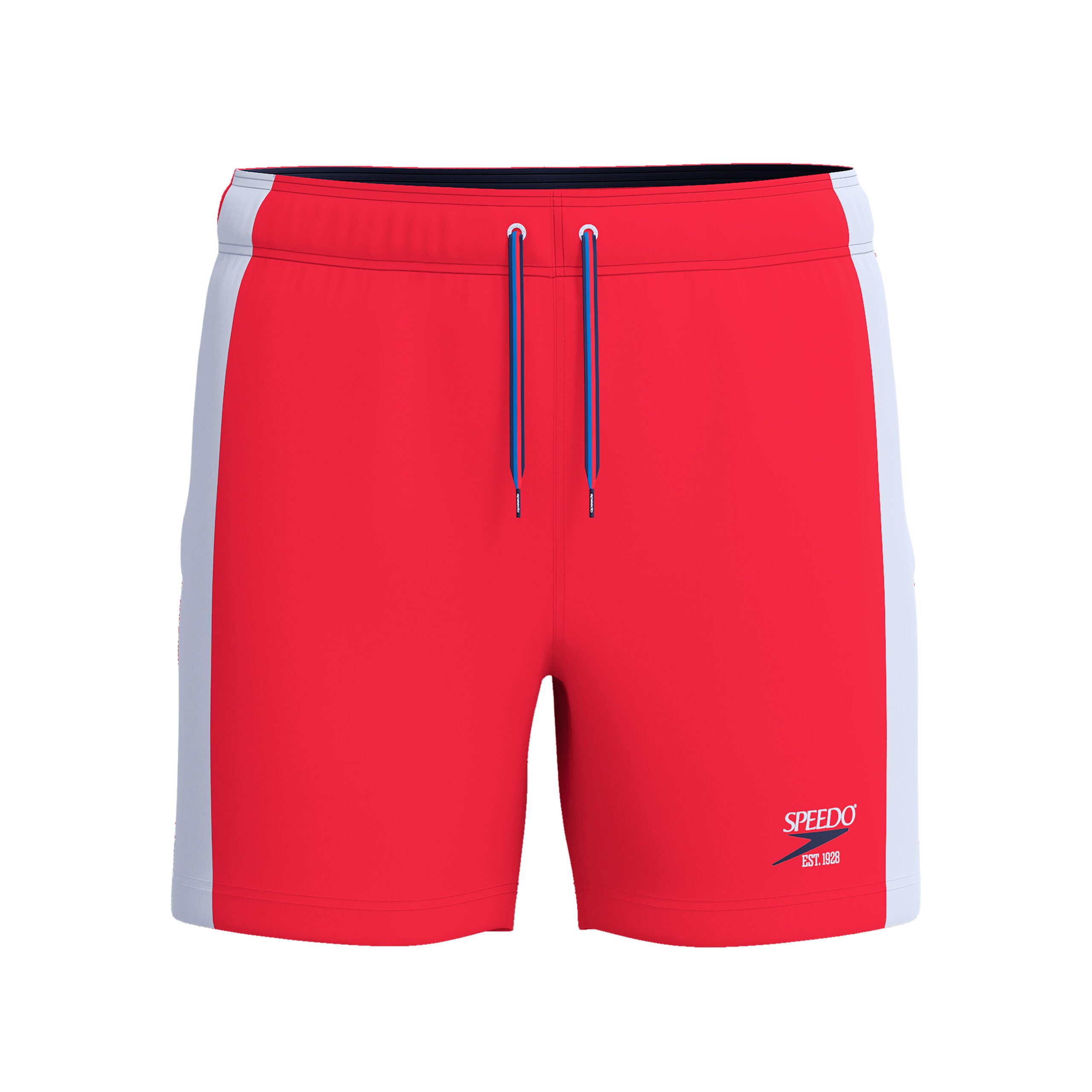 SPEEDO VOLLEY 16" RED ŞORT MAYO 4 SPEEDO VOLLEY 16" RED ŞORT MAYO - Görsel 2