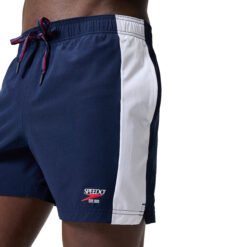 SPEEDO VOLLEY 16" NAVY ŞORT MAYO - Görsel 2