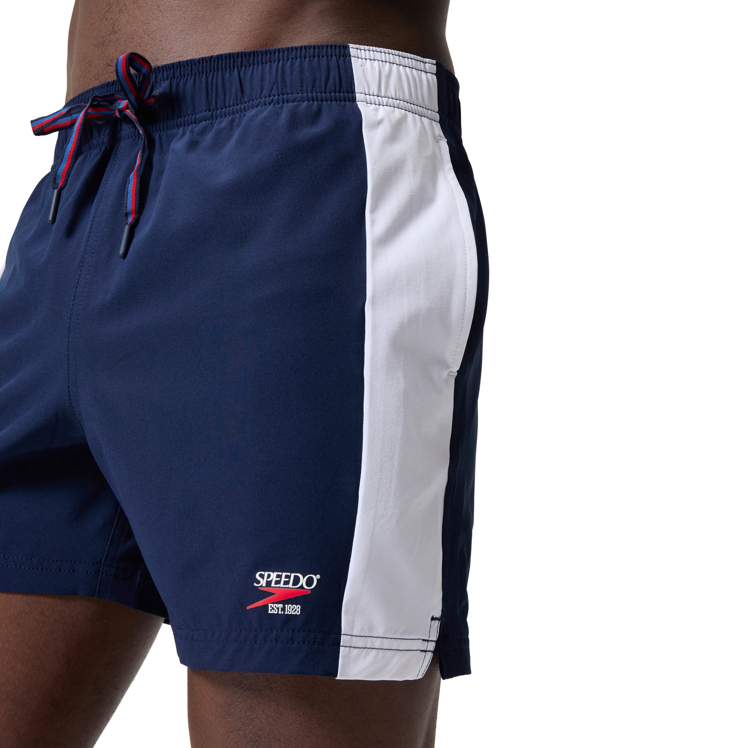 SPEEDO VOLLEY 16" NAVY ŞORT MAYO 10 SPEEDO VOLLEY 16" NAVY ŞORT MAYO - Görsel 8