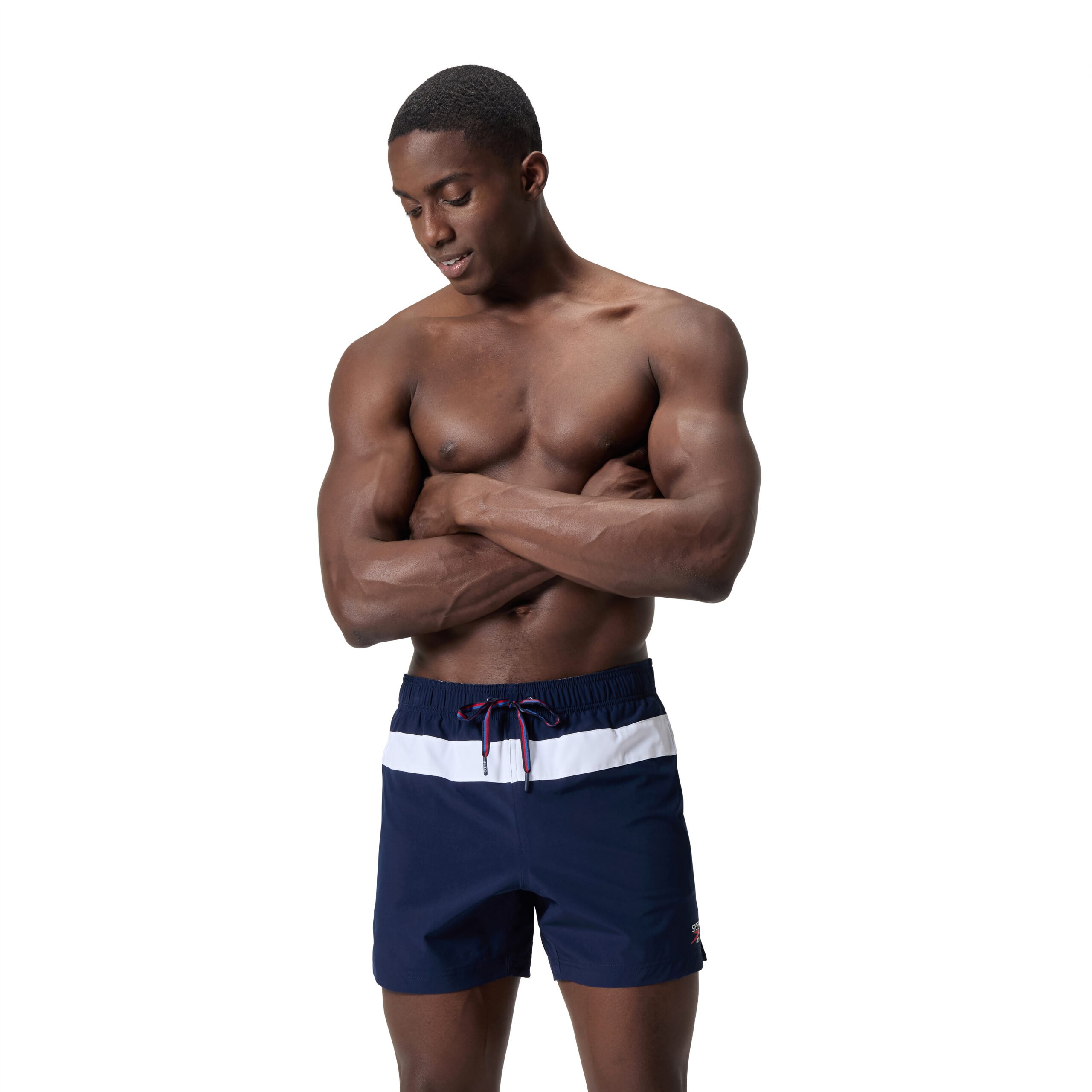 SPEEDO COLORBLOCK VOLLEY 16" ŞORT MAYO 7 SPEEDO COLORBLOCK VOLLEY 16" ŞORT MAYO - Görsel 5