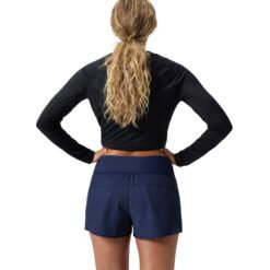 SPEEDO BIOFUSE SWIM AF SHORT NAVY 10 SPEEDO BIOFUSE SWIM AF SHORT NAVY - Görsel 2