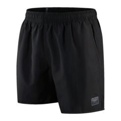 SPEEDO PRT TRIM LEİS 16" WSHT AM BLK ŞORT MAYO