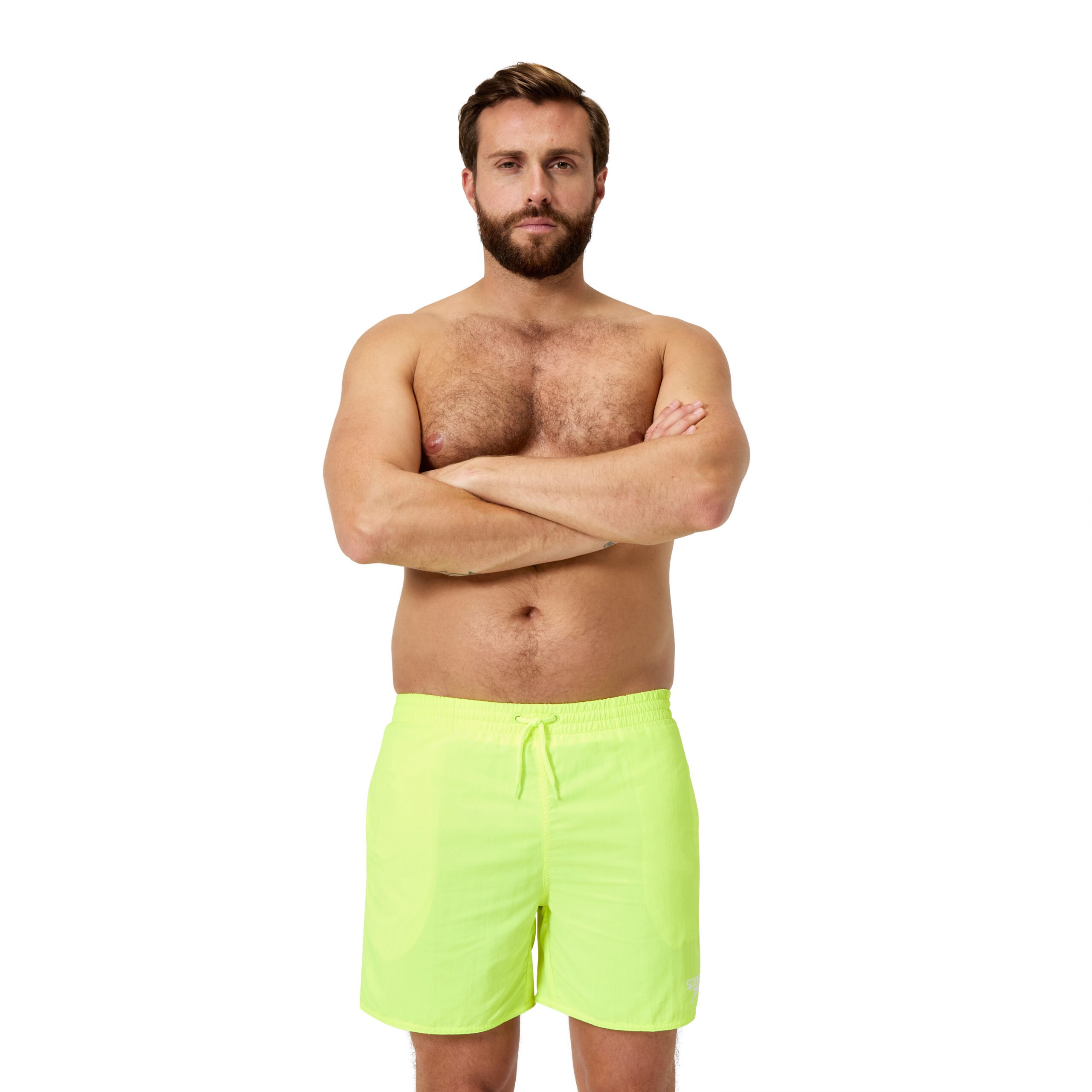 SPEEDO ESSENTIALS 16"WATERSHORT AM YELLOW ŞORT MAYO 8 SPEEDO ESSENTIALS 16"WATERSHORT AM YELLOW ŞORT MAYO - Görsel 6