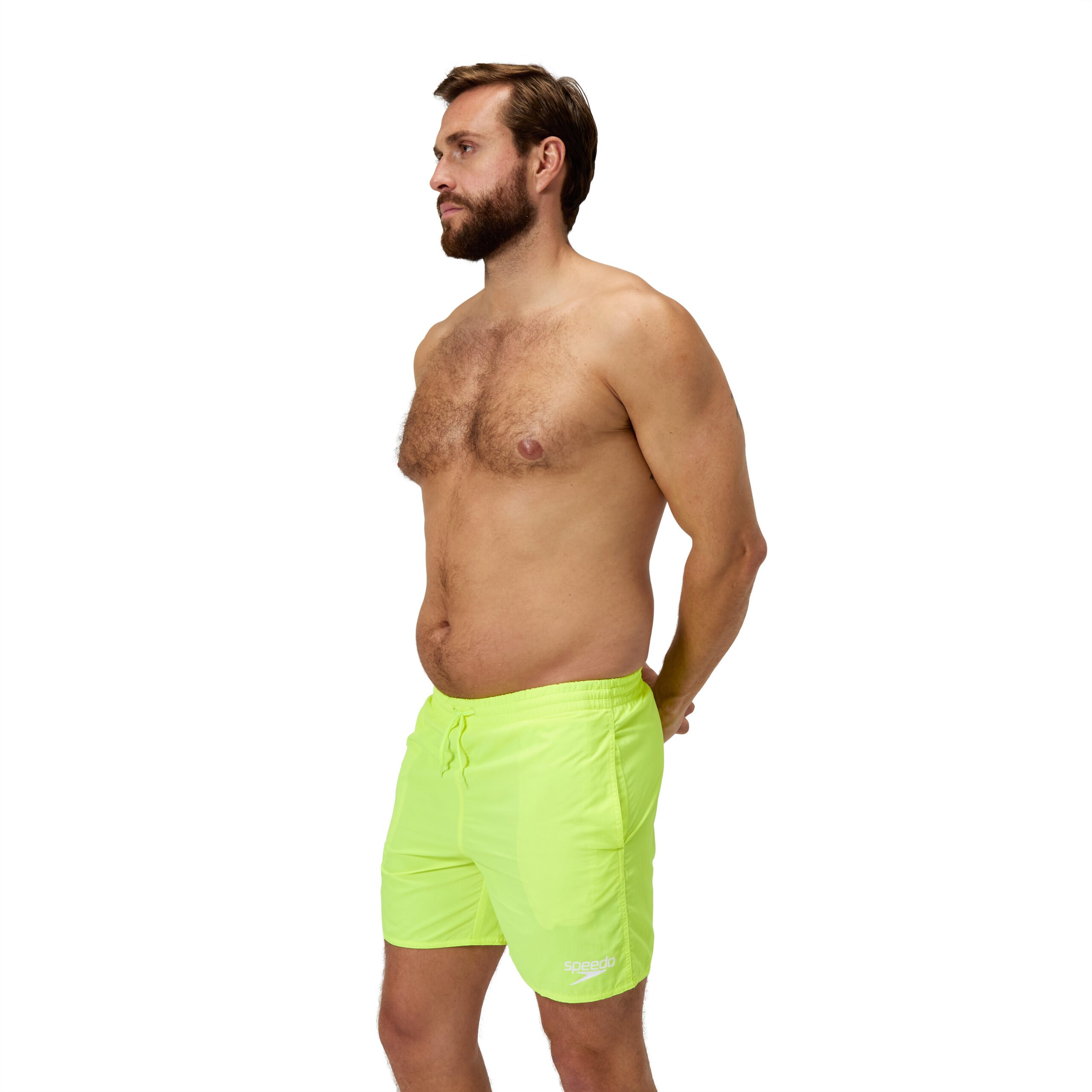 SPEEDO ESSENTIALS 16"WATERSHORT AM YELLOW ŞORT MAYO 7 SPEEDO ESSENTIALS 16"WATERSHORT AM YELLOW ŞORT MAYO - Görsel 5