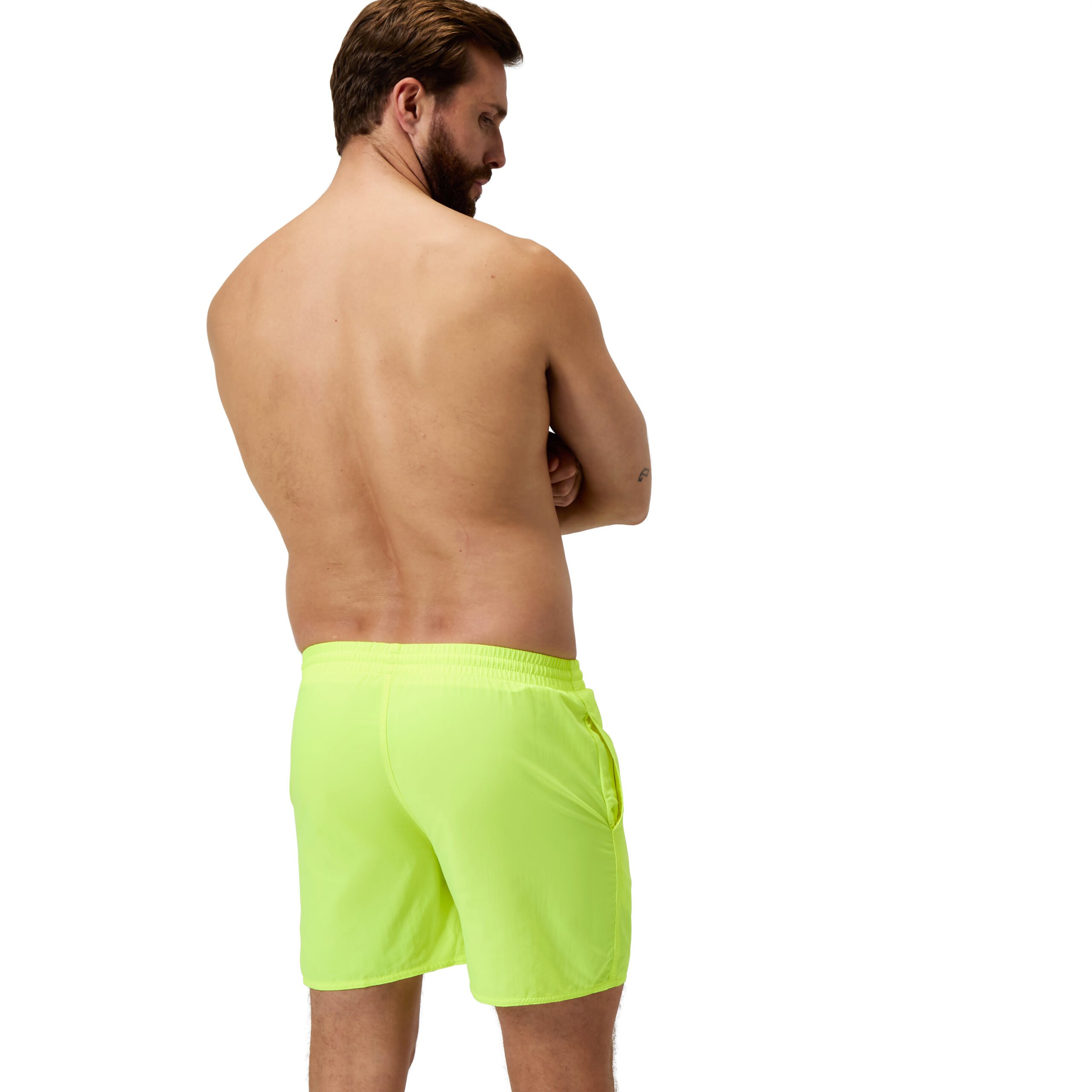 SPEEDO ESSENTIALS 16"WATERSHORT AM YELLOW ŞORT MAYO 6 SPEEDO ESSENTIALS 16"WATERSHORT AM YELLOW ŞORT MAYO - Görsel 4