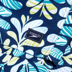SPEEDO PRINT 16" WSHT BLUE/GREEN - Görsel 7