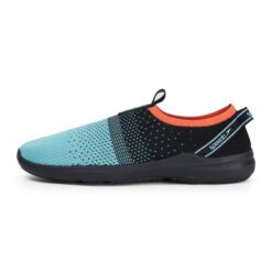 SPEEDO SURFKNIT PRO WATERSHOE AF BLK/BLU 12 SPEEDO SURFKNIT PRO WATERSHOE AF BLK/BLU - Görsel 5