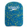 SPEEDO BLOOM KİCKBOARD AU BLUE/GREEN YÜZME TAHTASI 2 8 13529H011 Y1