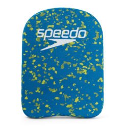 SPEEDO BLOOM KİCKBOARD AU BLUE/GREEN YÜZME TAHTASI