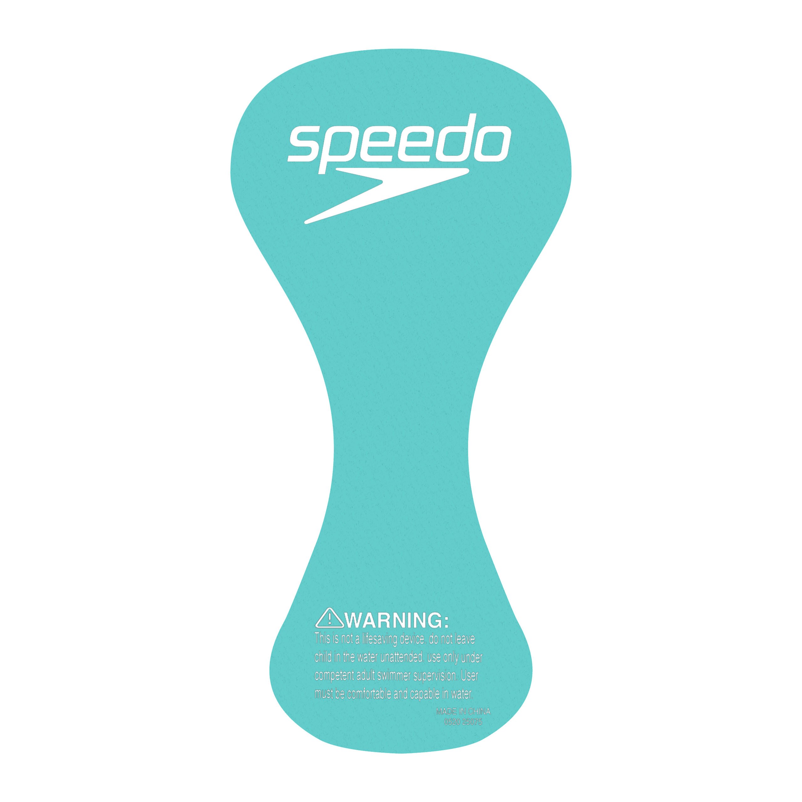 SPEEDO TEAM PULL BUOY BLUE PULBOY 5 SPEEDO TEAM PULL BUOY BLUE PULBOY - Görsel 3