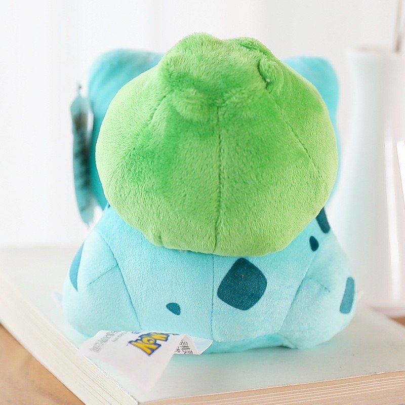 Peluş Pokemon 20cm 25 Peluş Pokemon 20cm - Görsel 23