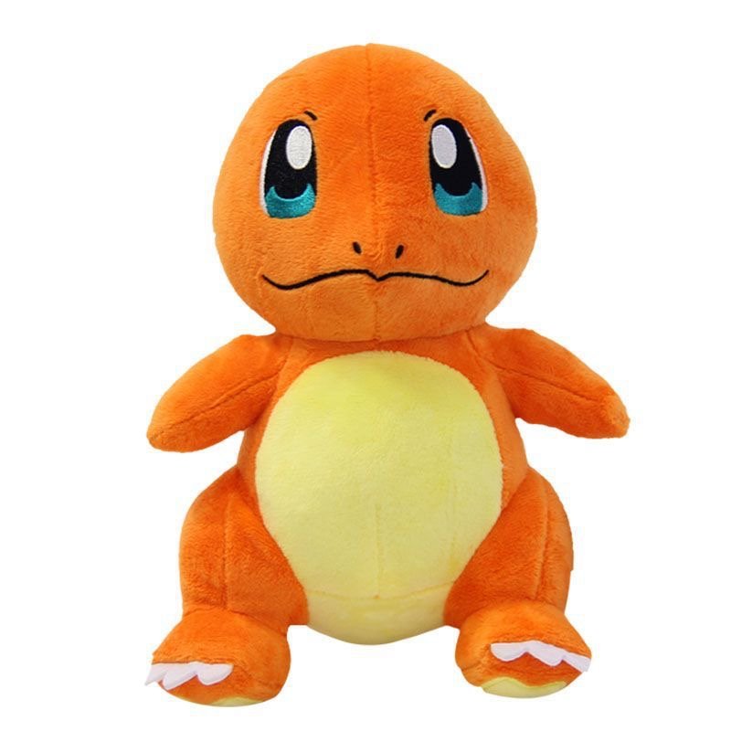 Peluş Pokemon 20cm 18 Peluş Pokemon 20cm - Görsel 16