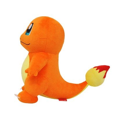 Peluş Pokemon 20cm 19 Peluş Pokemon 20cm - Görsel 17