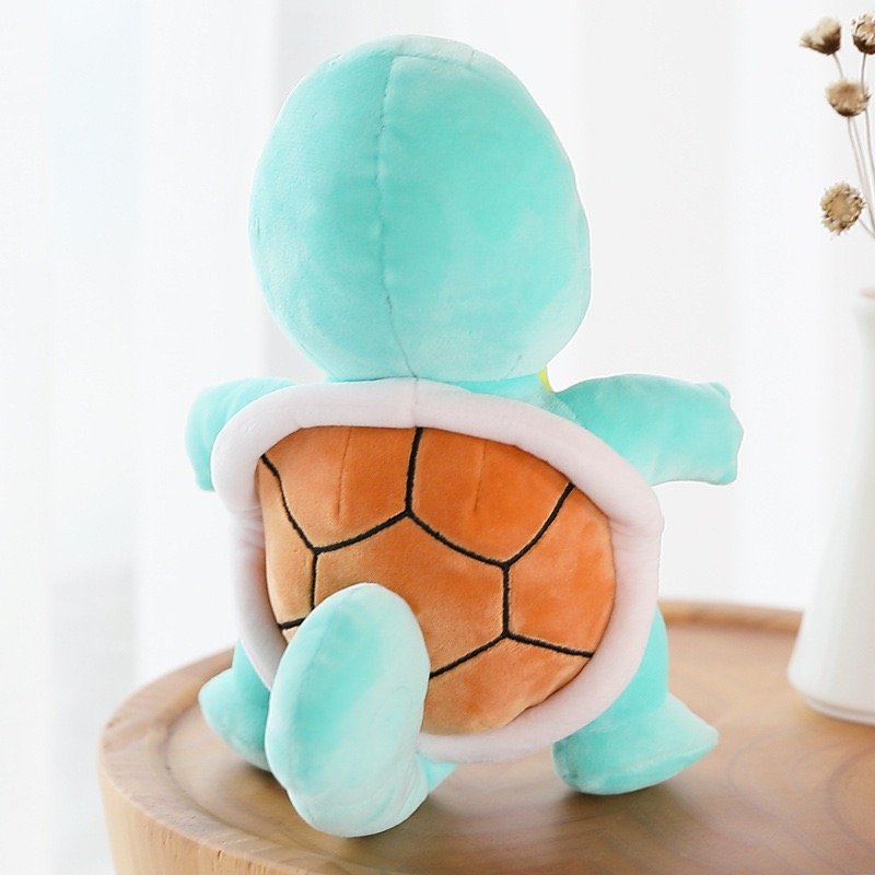 Peluş Pokemon 20cm 22 Peluş Pokemon 20cm - Görsel 20