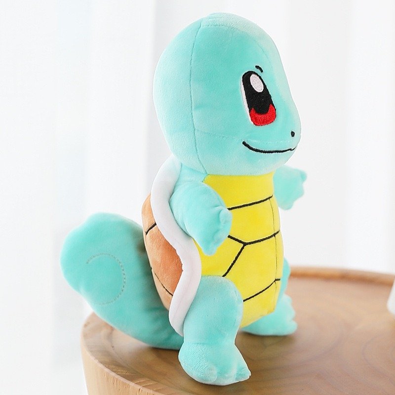 Peluş Pokemon 20cm 23 Peluş Pokemon 20cm - Görsel 21