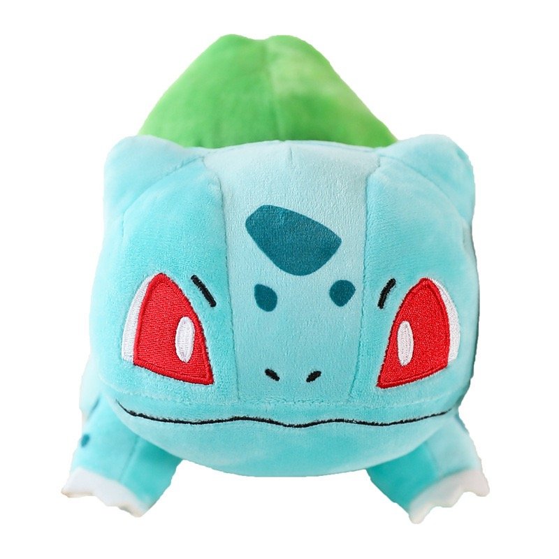 Peluş Pokemon 20cm 12 Peluş Pokemon 20cm - Görsel 10