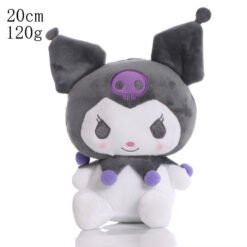 Alternative view of HELLO KITTY PELUŞ 25CM