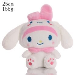 HELLO KITTY PELUŞ 25CM - Görsel 11