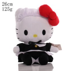 HELLO KITTY PELUŞ 25CM - Görsel 12