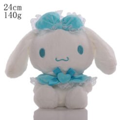 HELLO KITTY PELUŞ 25CM - Görsel 14