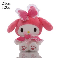HELLO KITTY PELUŞ 25CM - Görsel 15