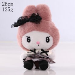HELLO KITTY PELUŞ 25CM - Görsel 16
