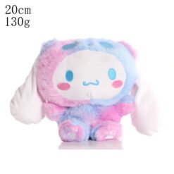 HELLO KITTY PELUŞ 25CM - Görsel 9